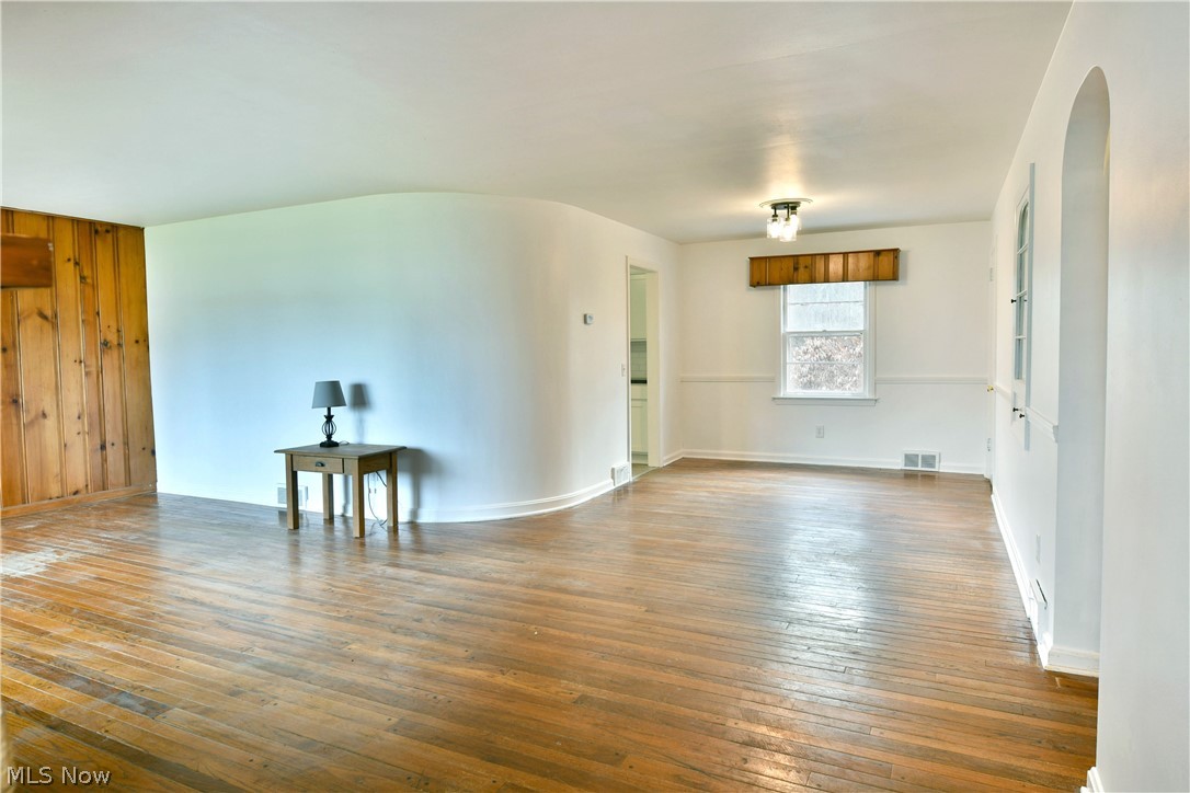 Part/Bazetta Townshp Sec 09 - Residential