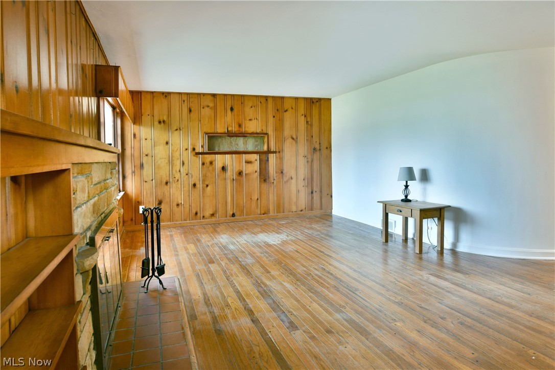 Part/Bazetta Townshp Sec 09 - Residential