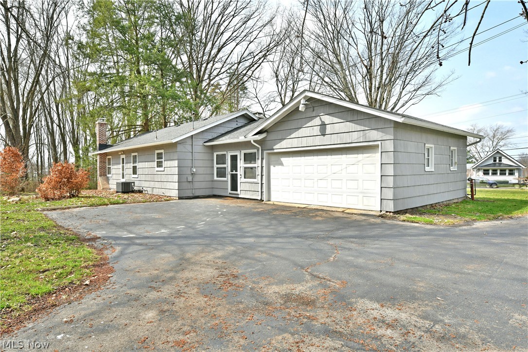 Part/Bazetta Townshp Sec 09 - Residential