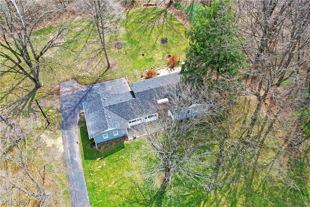 Part/Bazetta Townshp Sec 09 - Residential