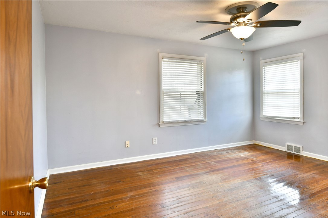 Part/Bazetta Townshp Sec 09 - Residential