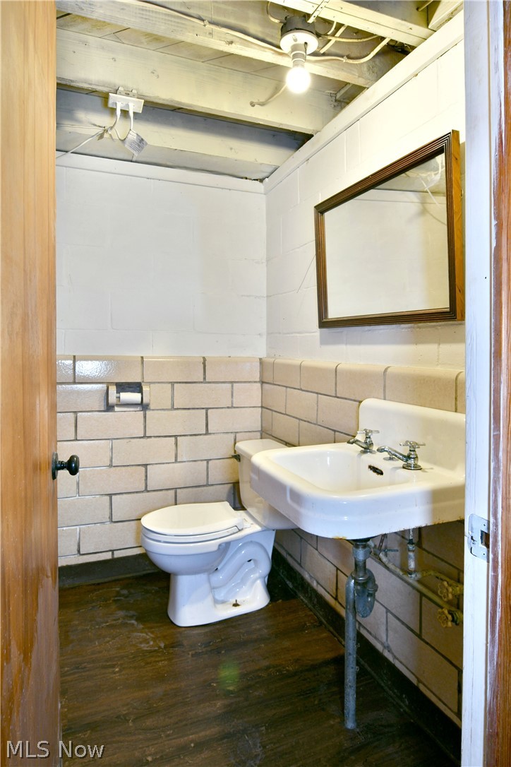 Part/Bazetta Townshp Sec 09 - Residential