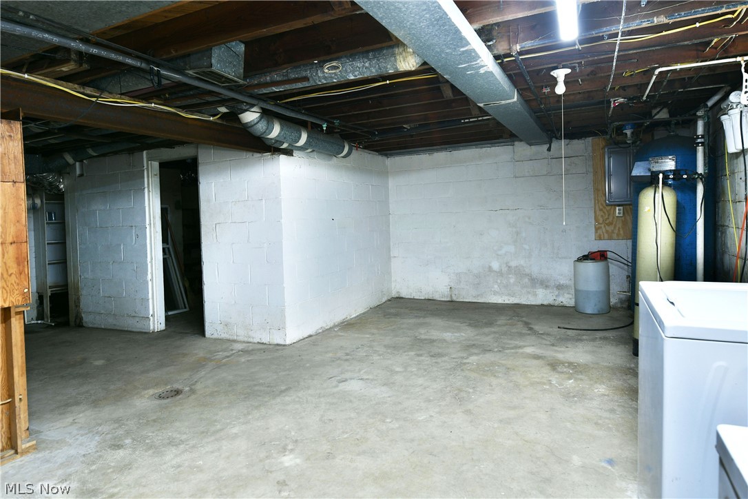 Part/Bazetta Townshp Sec 09 - Residential