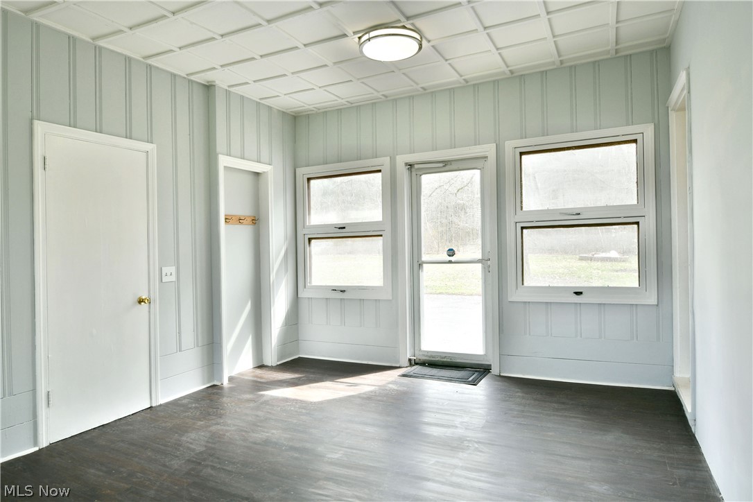 Part/Bazetta Townshp Sec 09 - Residential