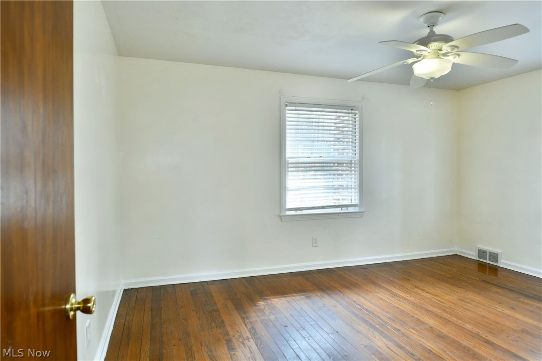 Part/Bazetta Townshp Sec 09 - Residential