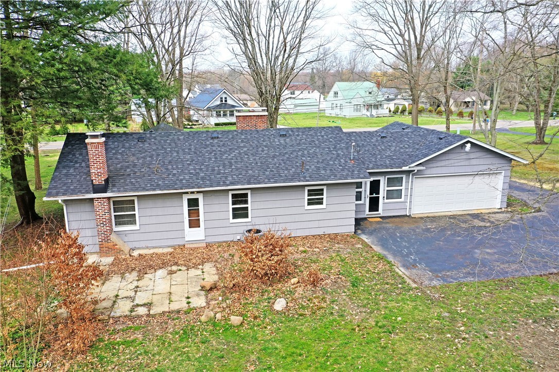 Part/Bazetta Townshp Sec 09 - Residential