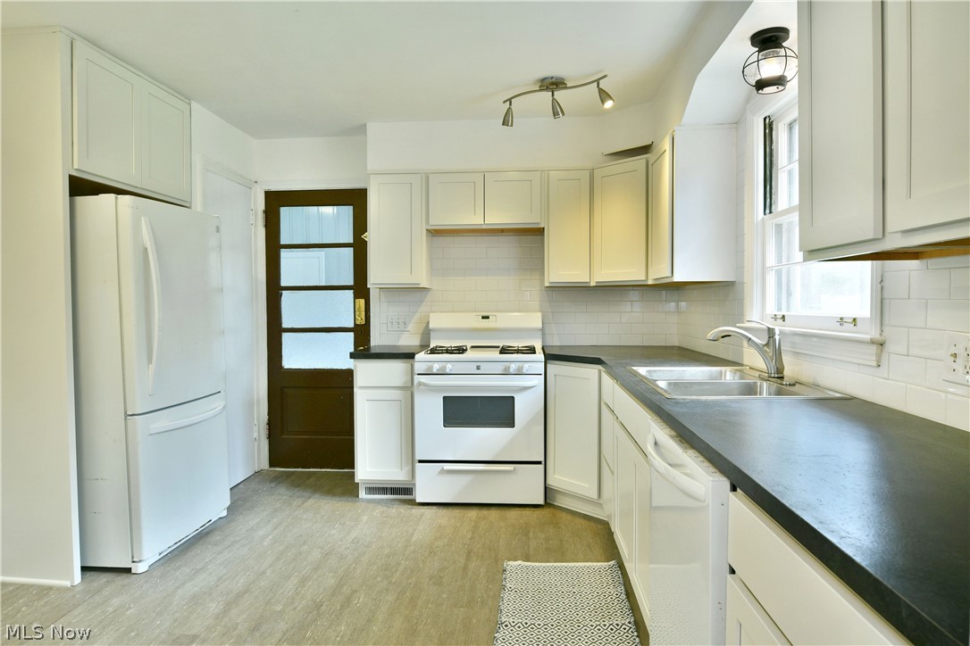 Part/Bazetta Townshp Sec 09 - Residential