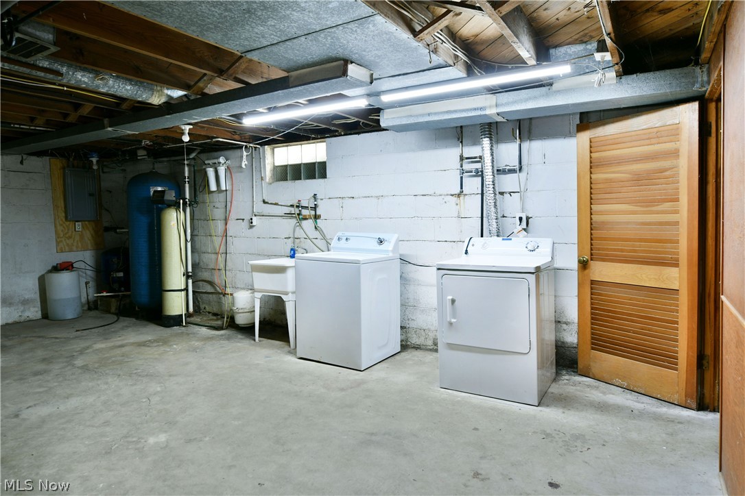 Part/Bazetta Townshp Sec 09 - Residential