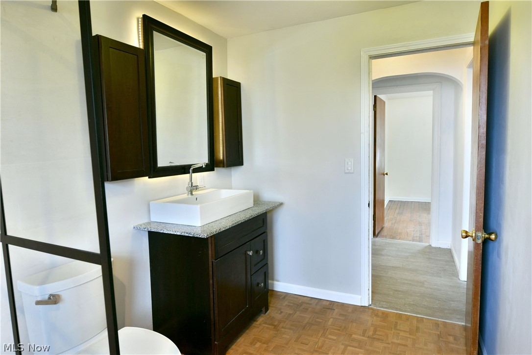 Part/Bazetta Townshp Sec 09 - Residential