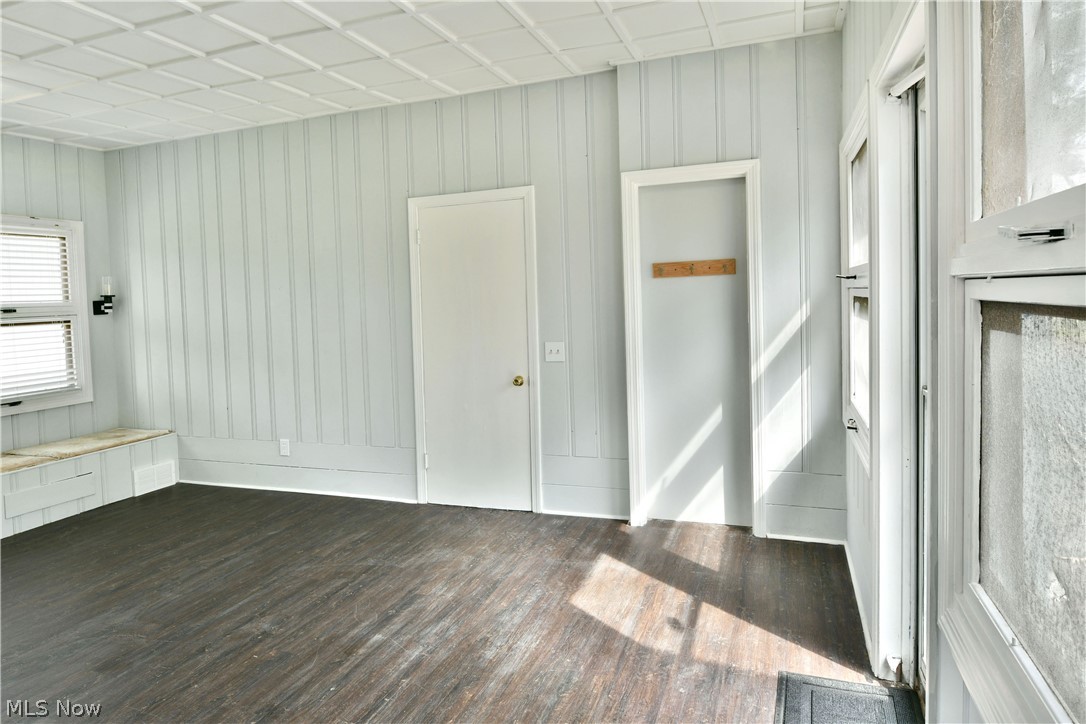 Part/Bazetta Townshp Sec 09 - Residential