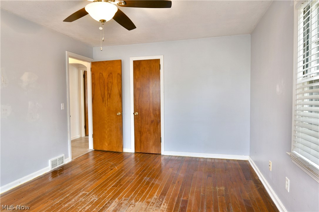 Part/Bazetta Townshp Sec 09 - Residential