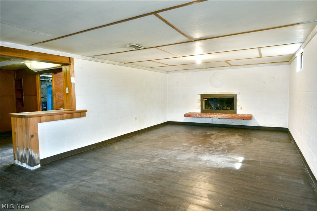 Part/Bazetta Townshp Sec 09 - Residential