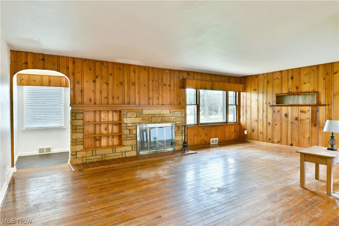 Part/Bazetta Townshp Sec 09 - Residential