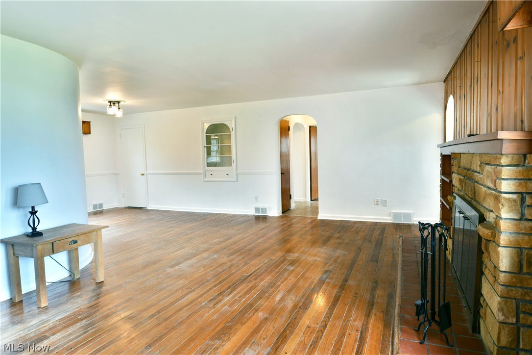 Part/Bazetta Townshp Sec 09 - Residential