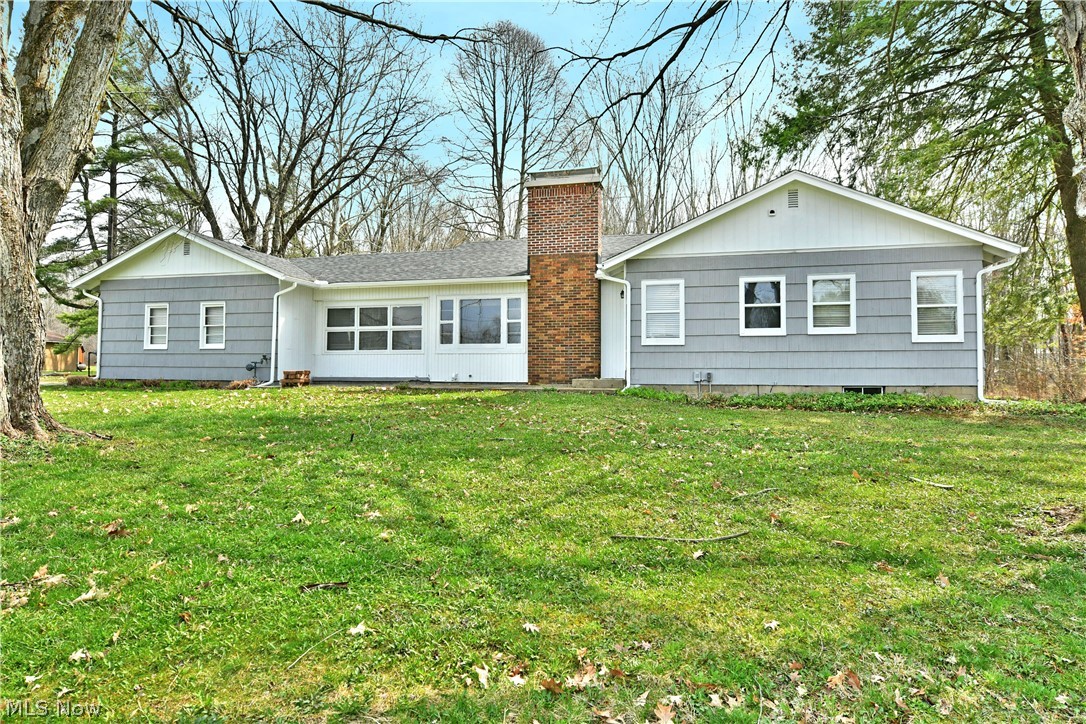 Part/Bazetta Townshp Sec 09 - Residential