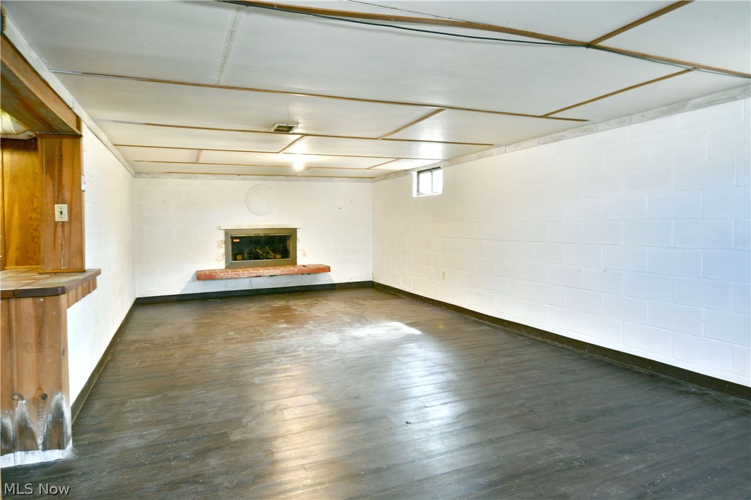 Part/Bazetta Townshp Sec 09 - Residential