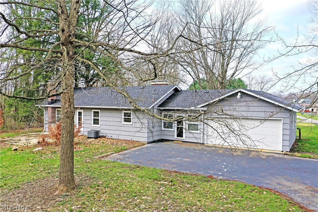 Part/Bazetta Townshp Sec 09 - Residential