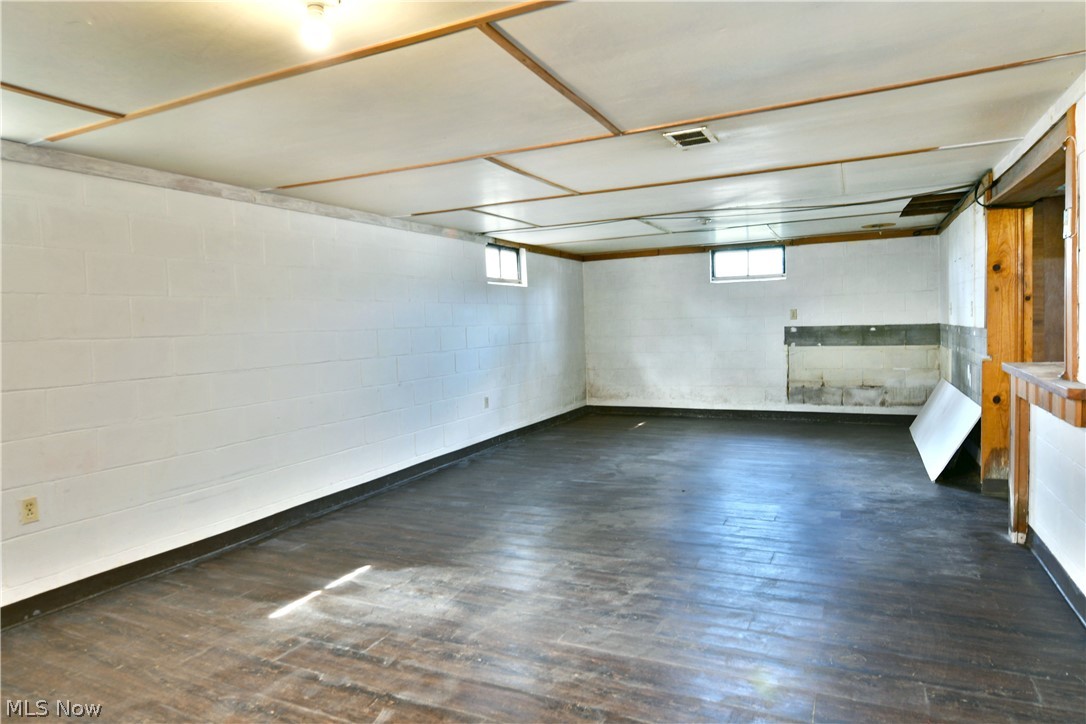 Part/Bazetta Townshp Sec 09 - Residential