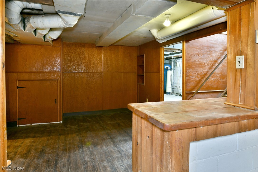 Part/Bazetta Townshp Sec 09 - Residential