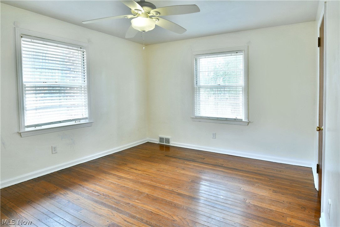 Part/Bazetta Townshp Sec 09 - Residential