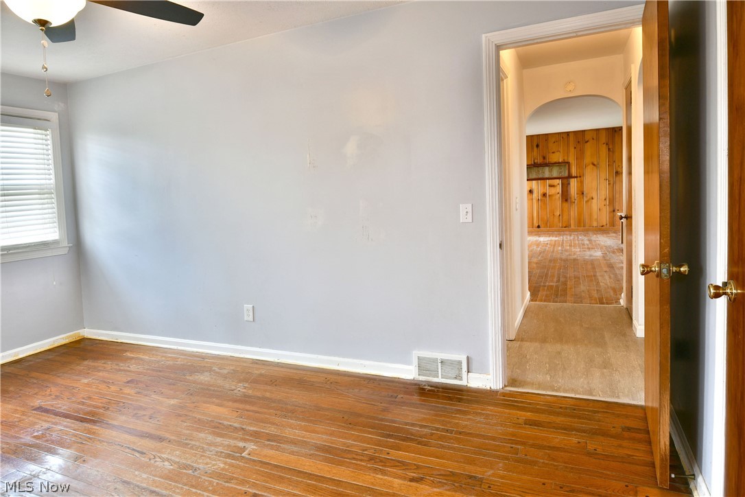 Part/Bazetta Townshp Sec 09 - Residential