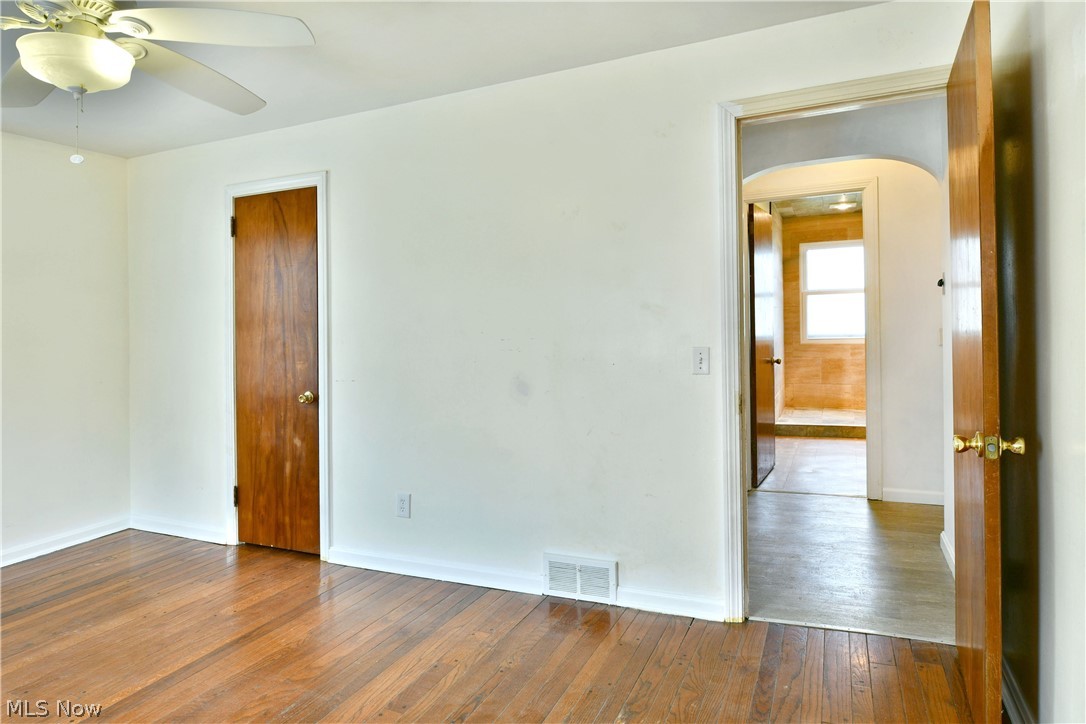 Part/Bazetta Townshp Sec 09 - Residential