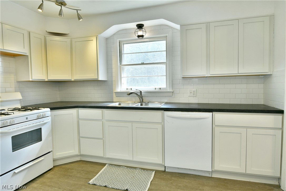 Part/Bazetta Townshp Sec 09 - Residential