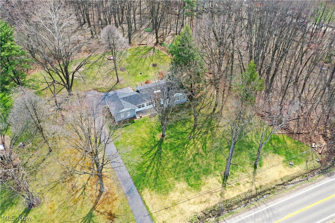 Part/Bazetta Townshp Sec 09 - Residential