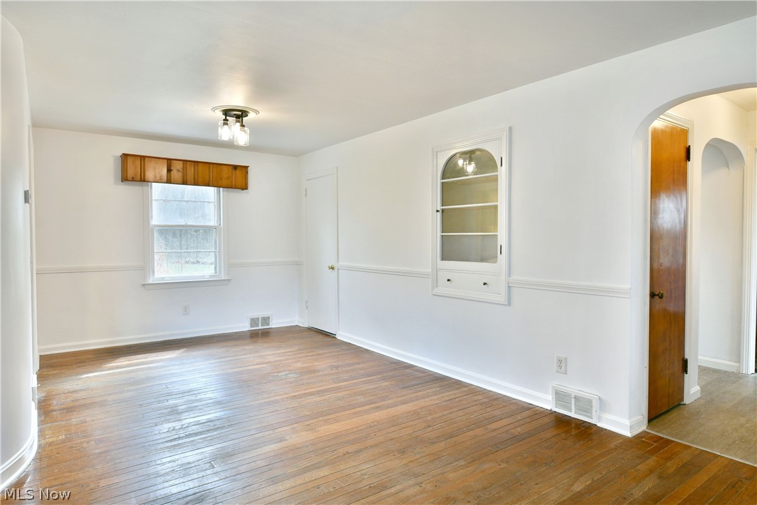 Part/Bazetta Townshp Sec 09 - Residential