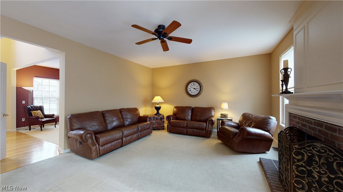 Calls Farm Ph 3 - Residential