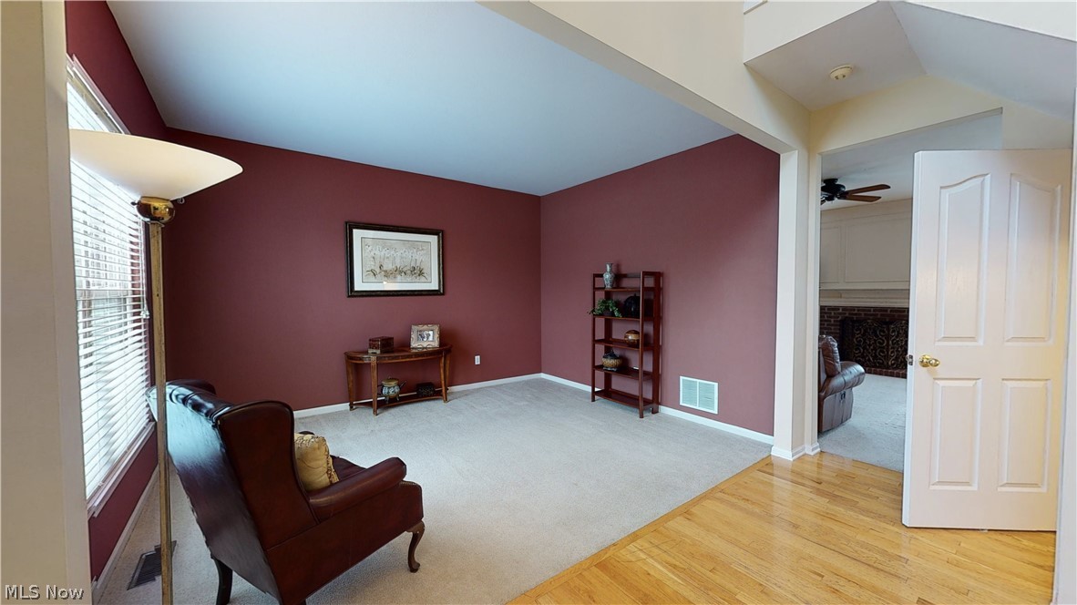 Calls Farm Ph 3 - Residential