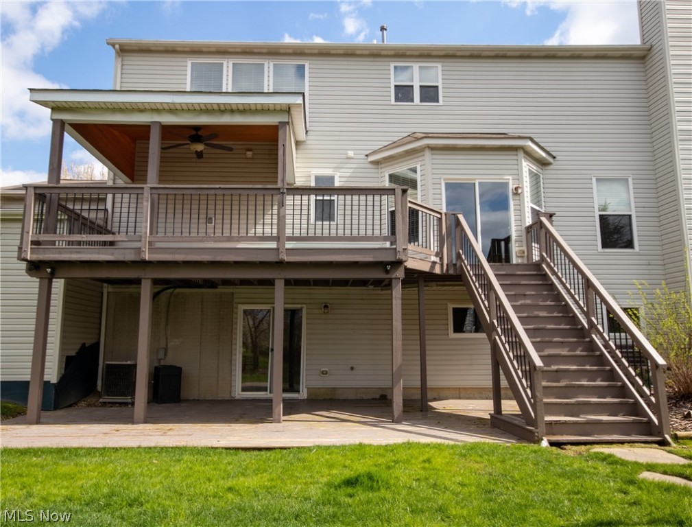 Calls Farm Ph 3 - Residential