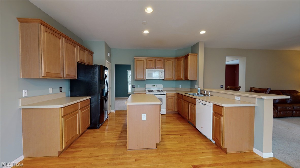 Calls Farm Ph 3 - Residential