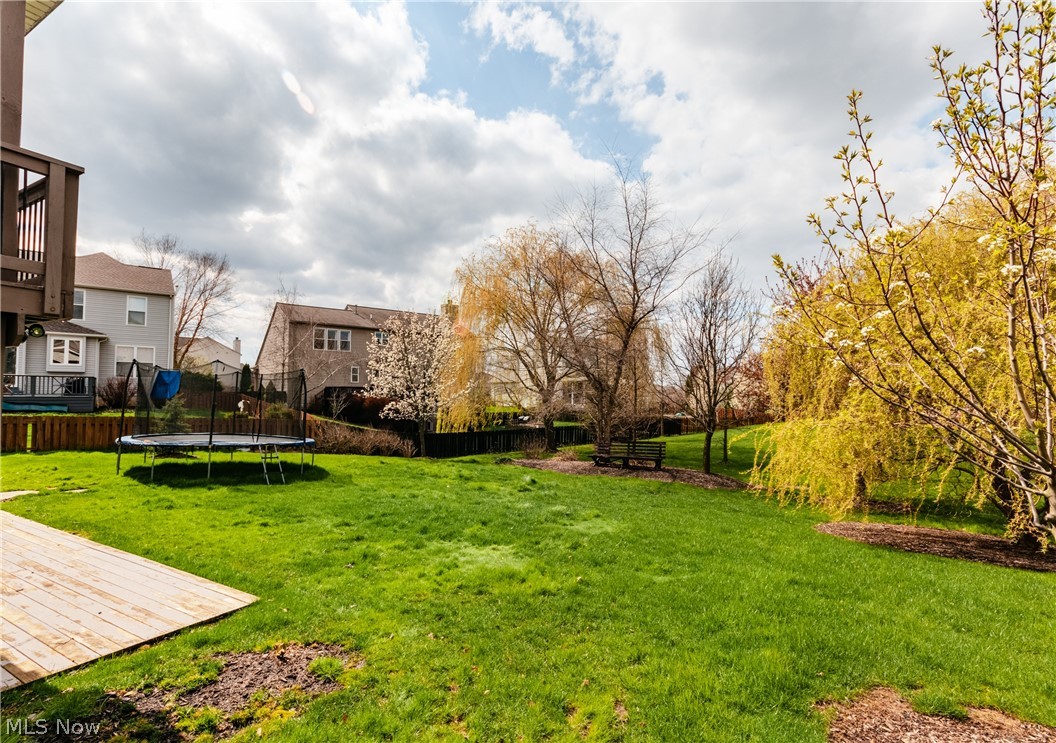 Calls Farm Ph 3 - Residential