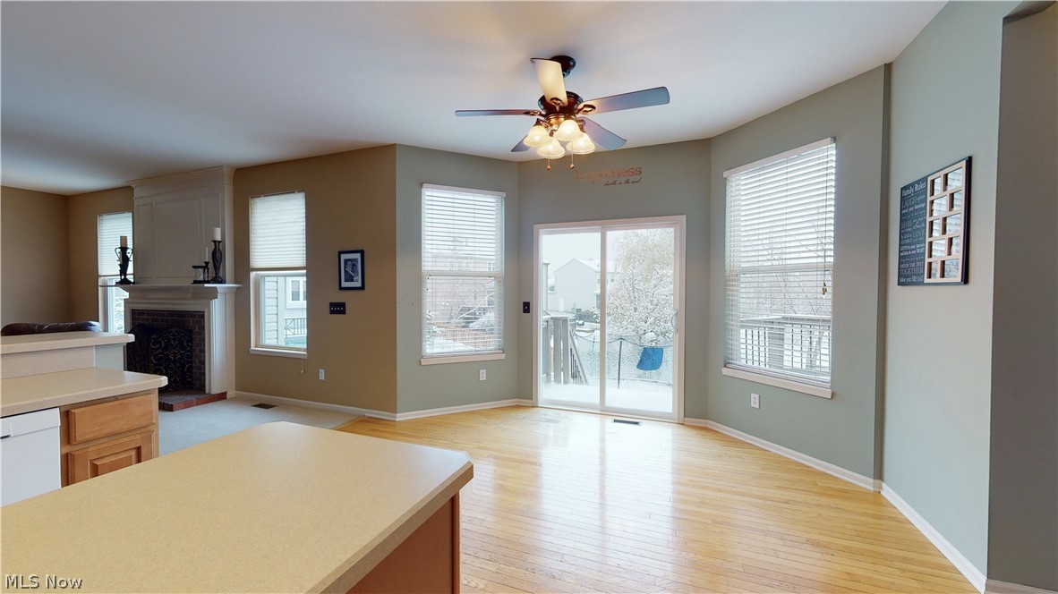 Calls Farm Ph 3 - Residential