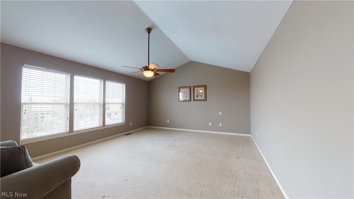 Calls Farm Ph 3 - Residential