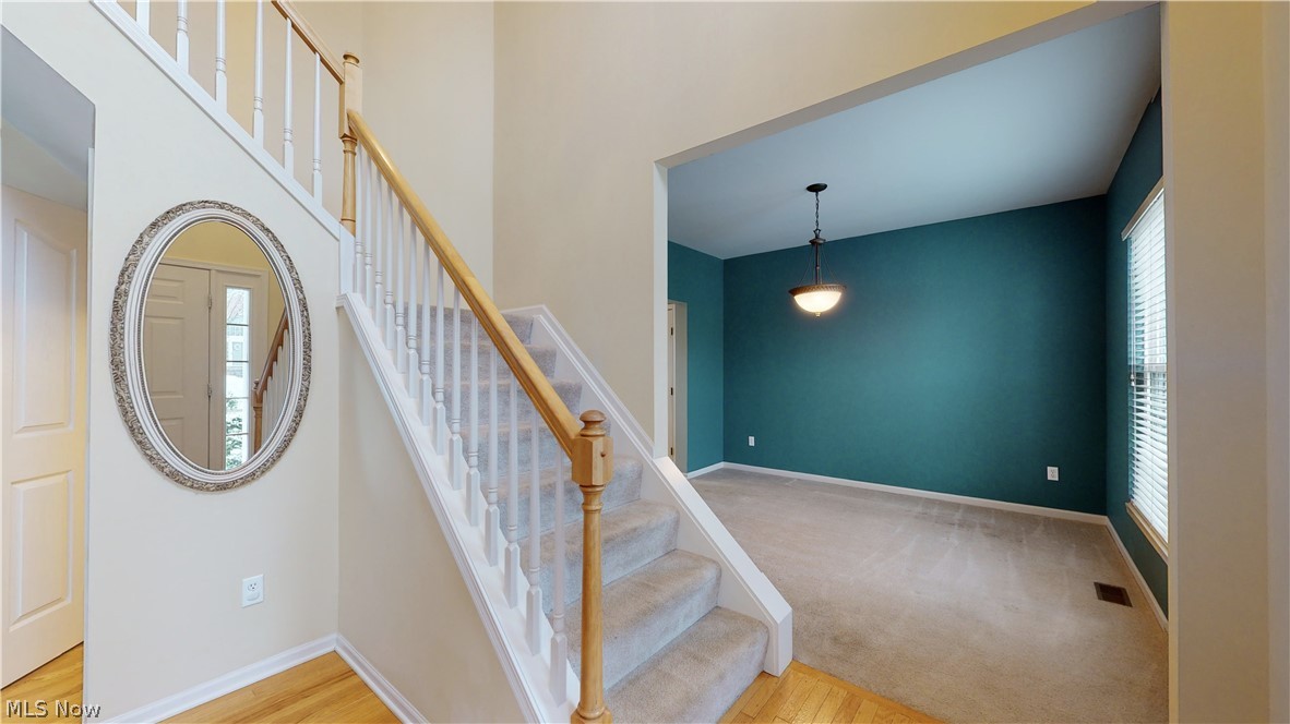 Calls Farm Ph 3 - Residential