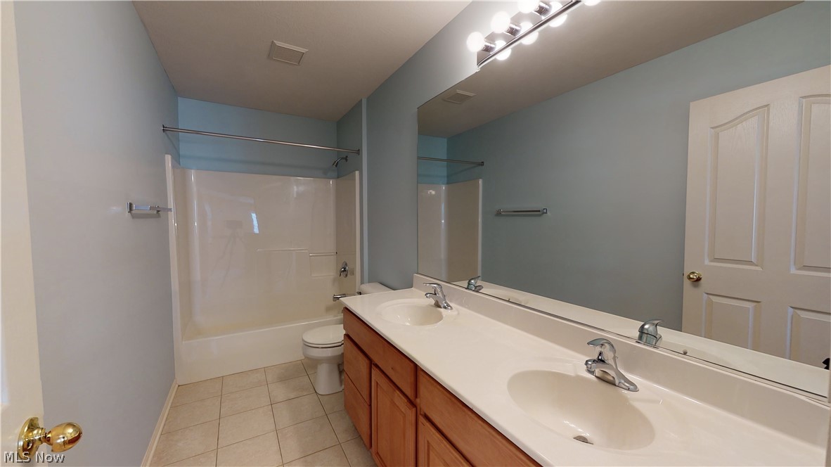 Calls Farm Ph 3 - Residential