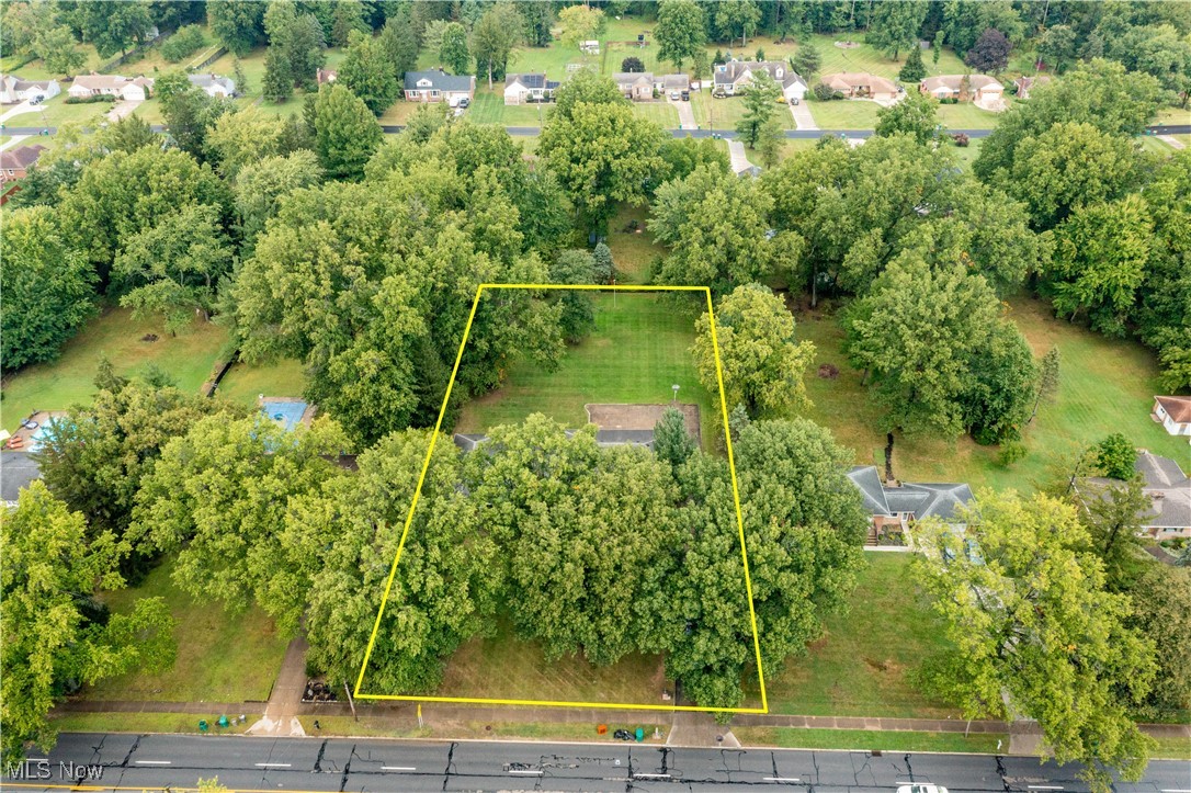 John Linglers - Residential