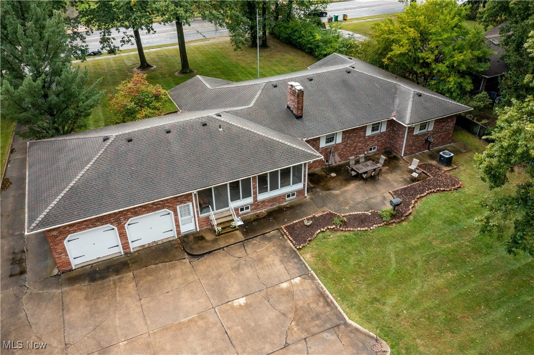 John Linglers - Residential