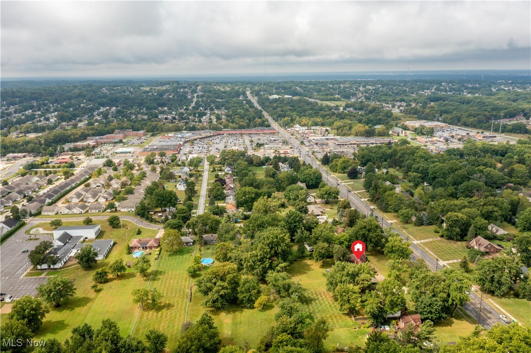 John Linglers - Residential