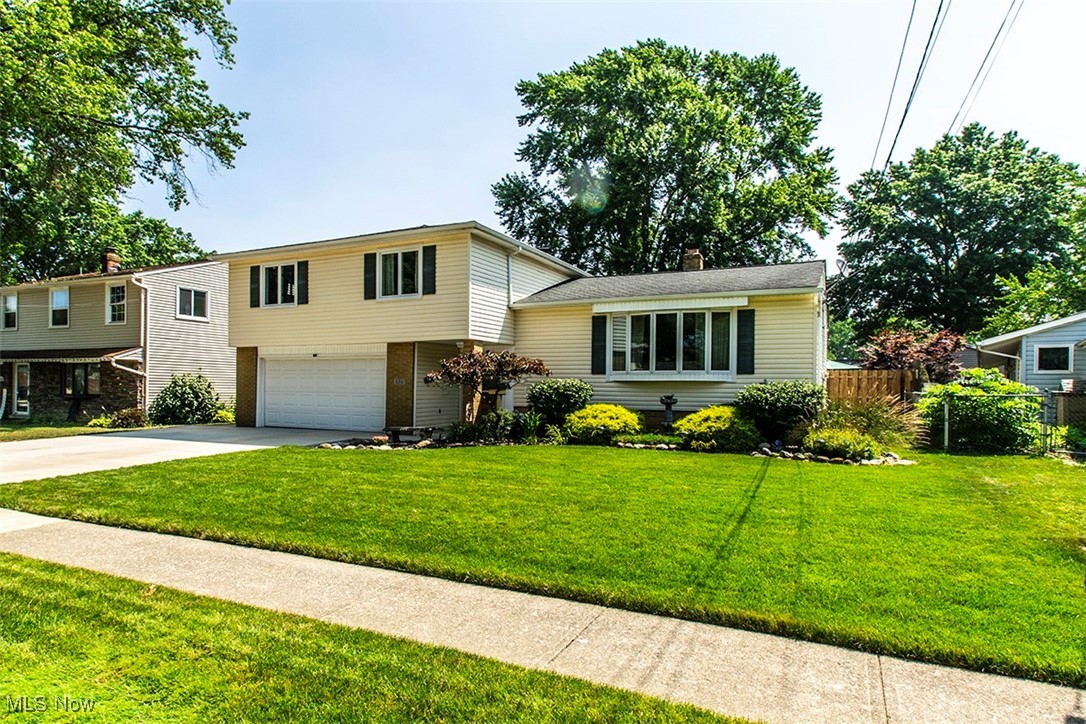 556 Louis Drive