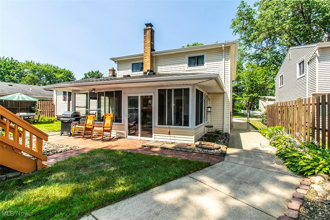 556 Louis Drive