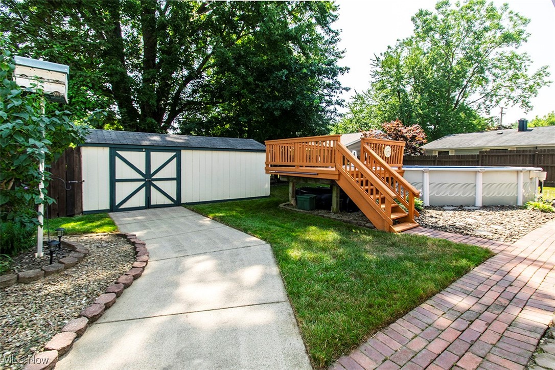 556 Louis Drive