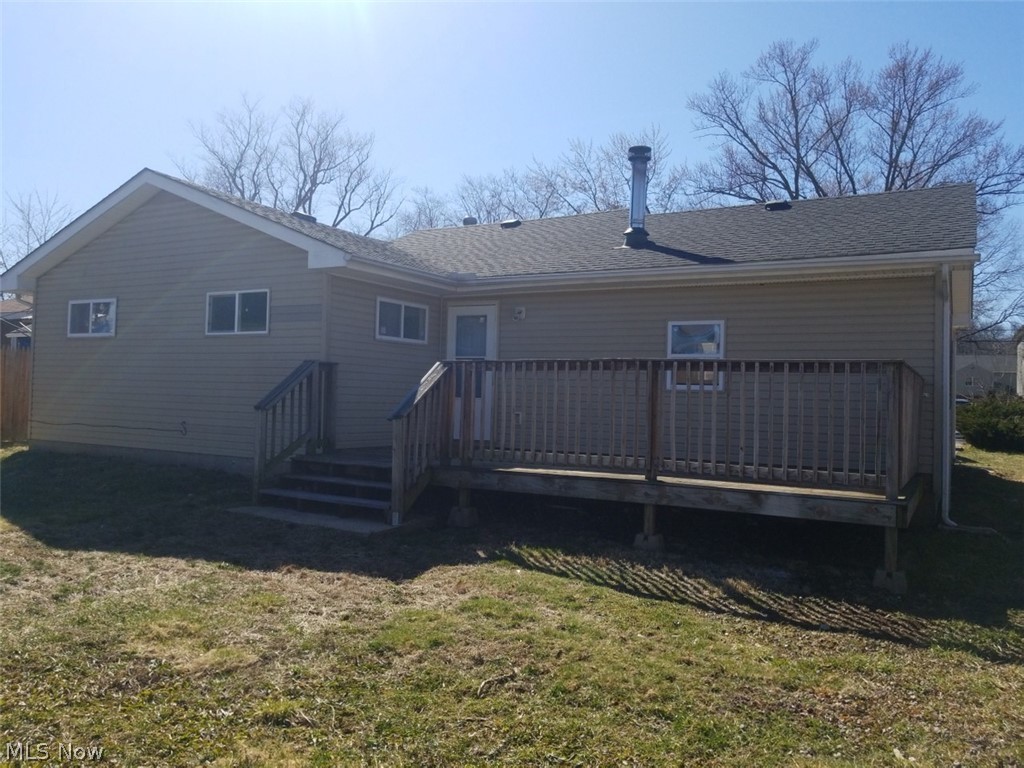 Springfield Heights - Residential