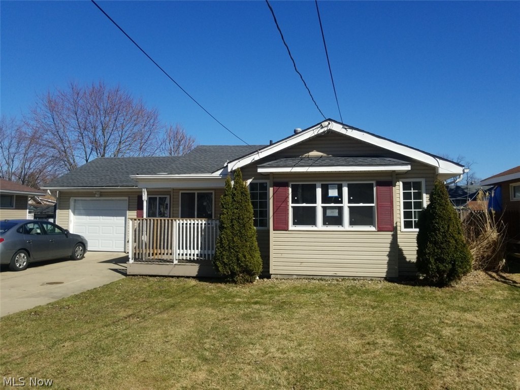 Springfield Heights - Residential