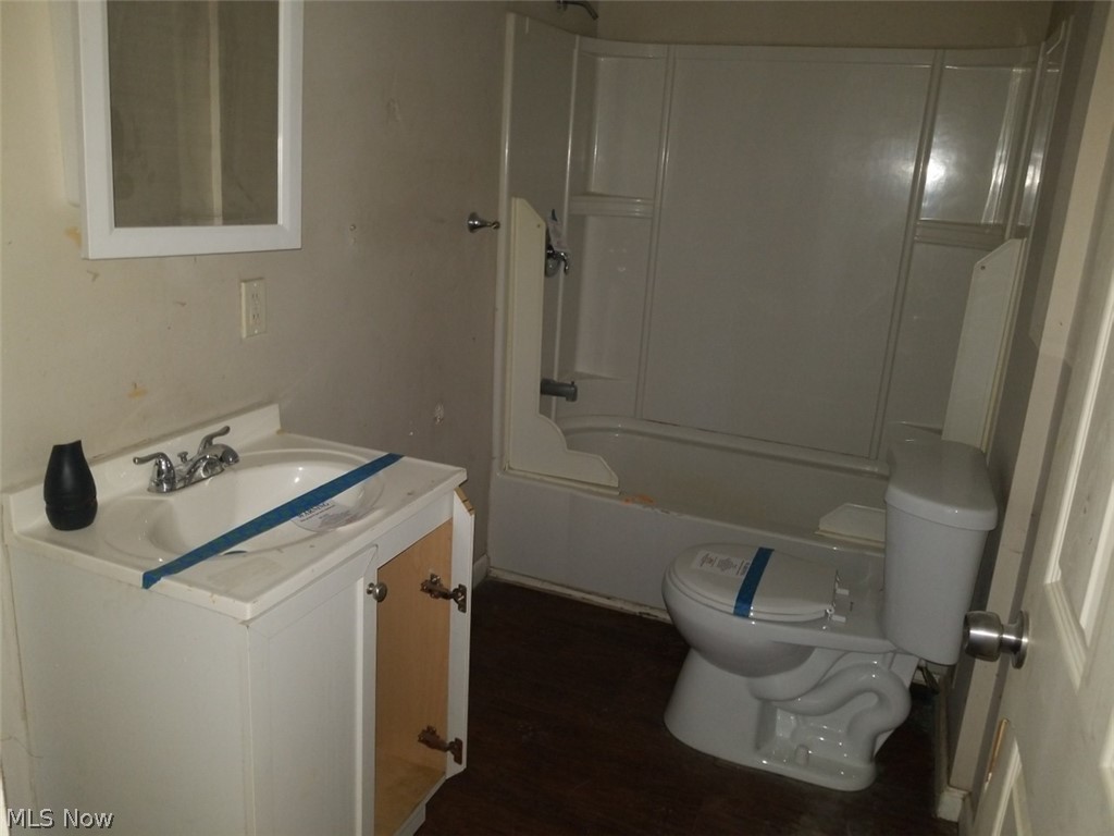 Springfield Heights - Residential