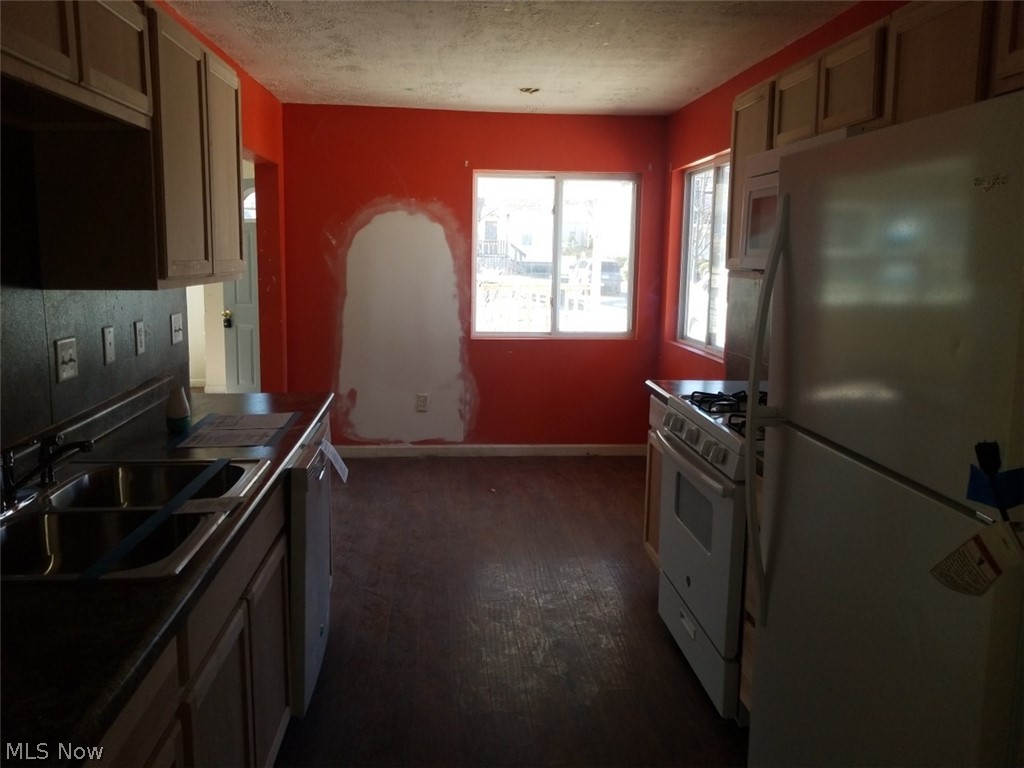 Springfield Heights - Residential