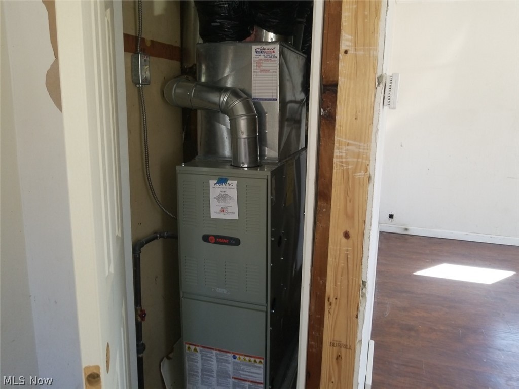 Springfield Heights - Residential