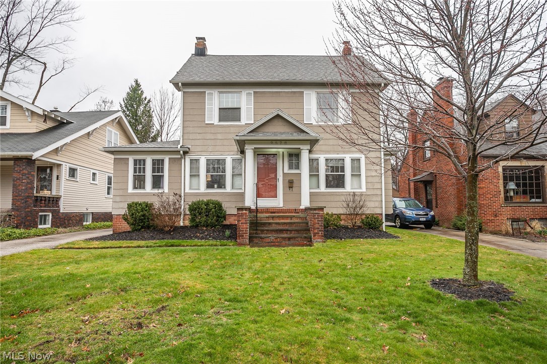 Shaker Lakes - Residential